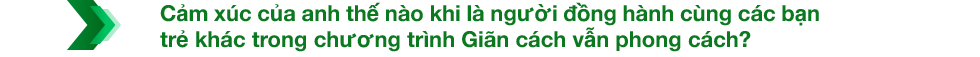 Diễn giả Huỳnh Duy Khương: Nhìn xa hơn để kích hoạt một khởi đầu thành công - Ảnh 18.