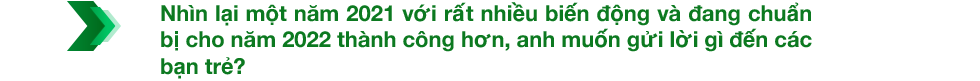 Diễn giả Huỳnh Duy Khương: Nhìn xa hơn để kích hoạt một khởi đầu thành công - Ảnh 20.