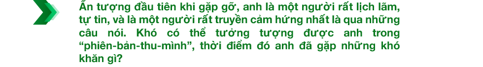 Diễn giả Huỳnh Duy Khương: Nhìn xa hơn để kích hoạt một khởi đầu thành công - Ảnh 4.