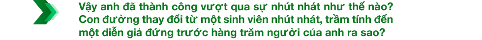 Diễn giả Huỳnh Duy Khương: Nhìn xa hơn để kích hoạt một khởi đầu thành công - Ảnh 7.