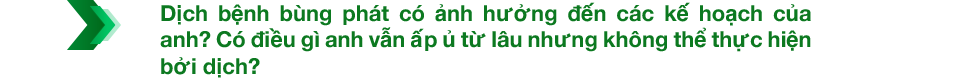 Diễn giả Huỳnh Duy Khương: Nhìn xa hơn để kích hoạt một khởi đầu thành công - Ảnh 14.