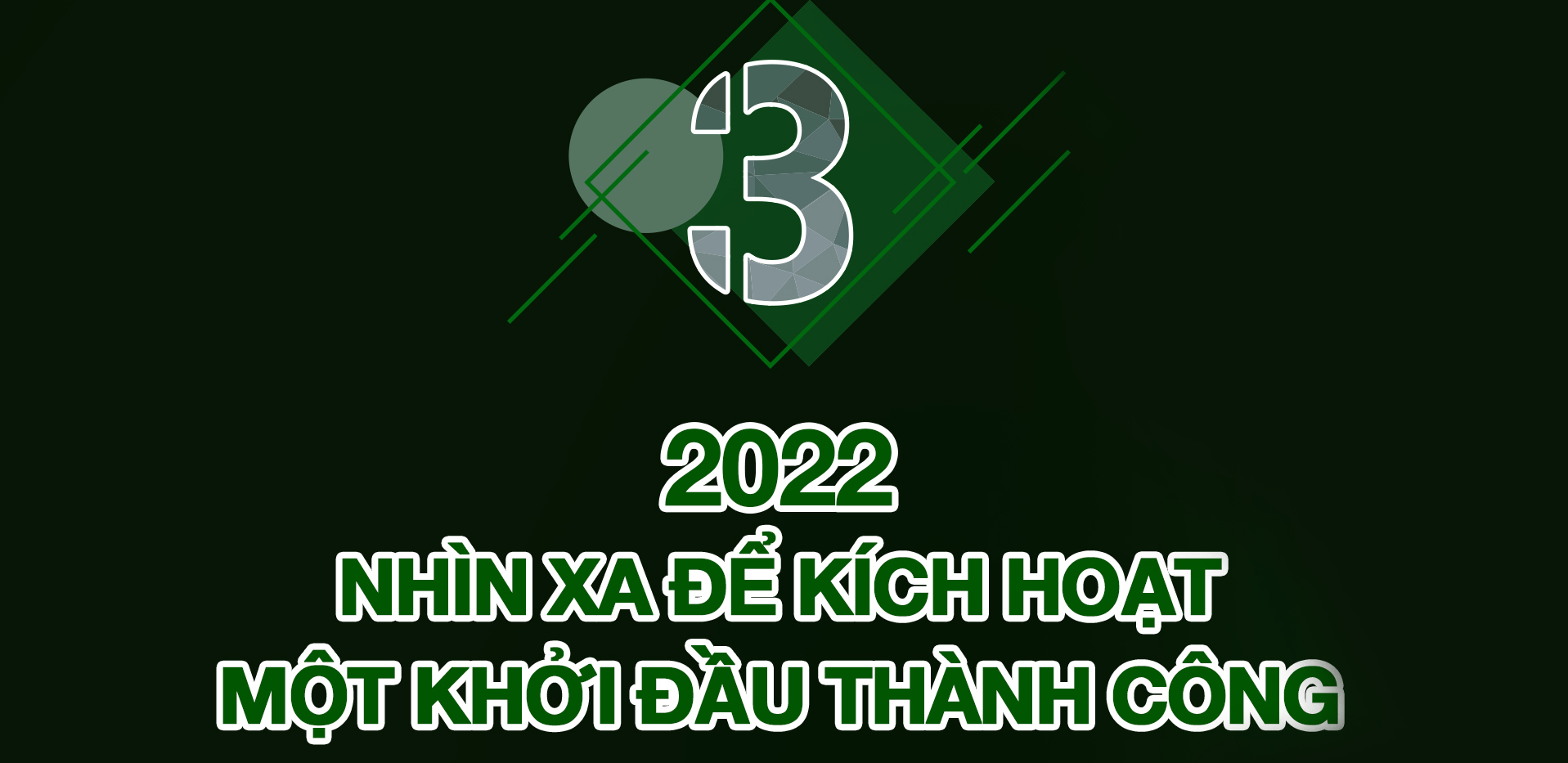 Diễn giả Huỳnh Duy Khương: Nhìn xa hơn để kích hoạt một khởi đầu thành công - Ảnh 19.