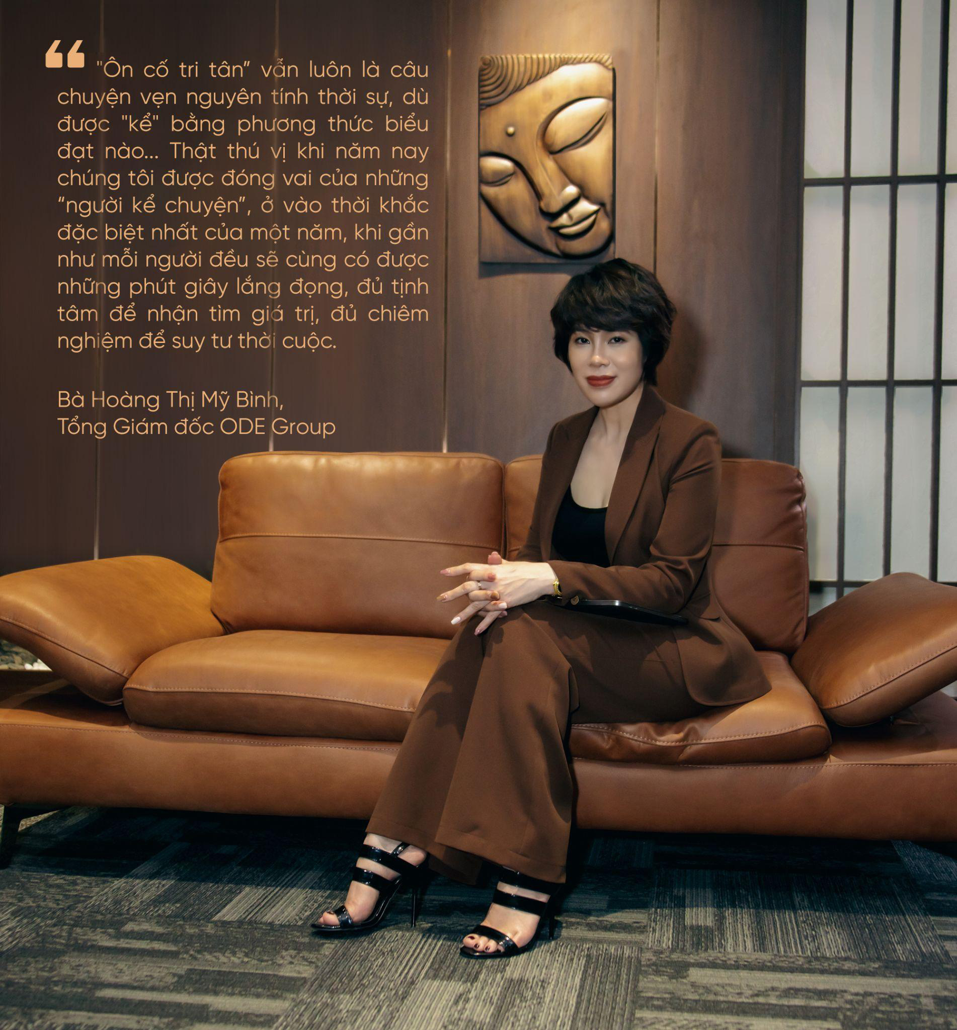 ODE Group sản xuất show âm nhạc đêm Giao thừa Tết Nguyên đán 2022 - Ảnh 1. ODE Group sản xuất show âm nhạc đêm Giao thừa Tết Nguyên đán 2022 - Ảnh 1.