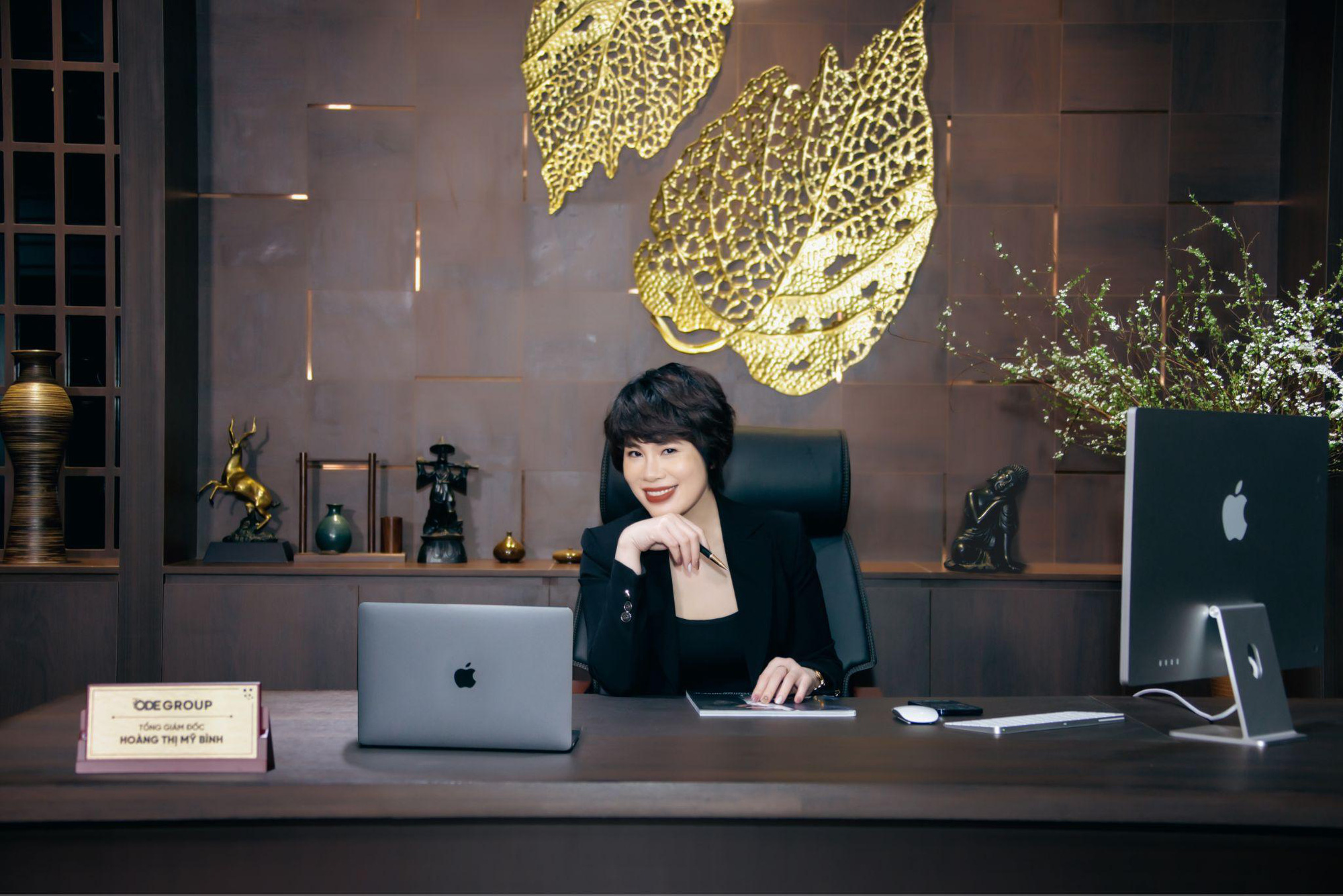 ODE Group sản xuất show âm nhạc đêm Giao thừa Tết Nguyên đán 2022 - Ảnh 2. ODE Group sản xuất show âm nhạc đêm Giao thừa Tết Nguyên đán 2022 - Ảnh 2.