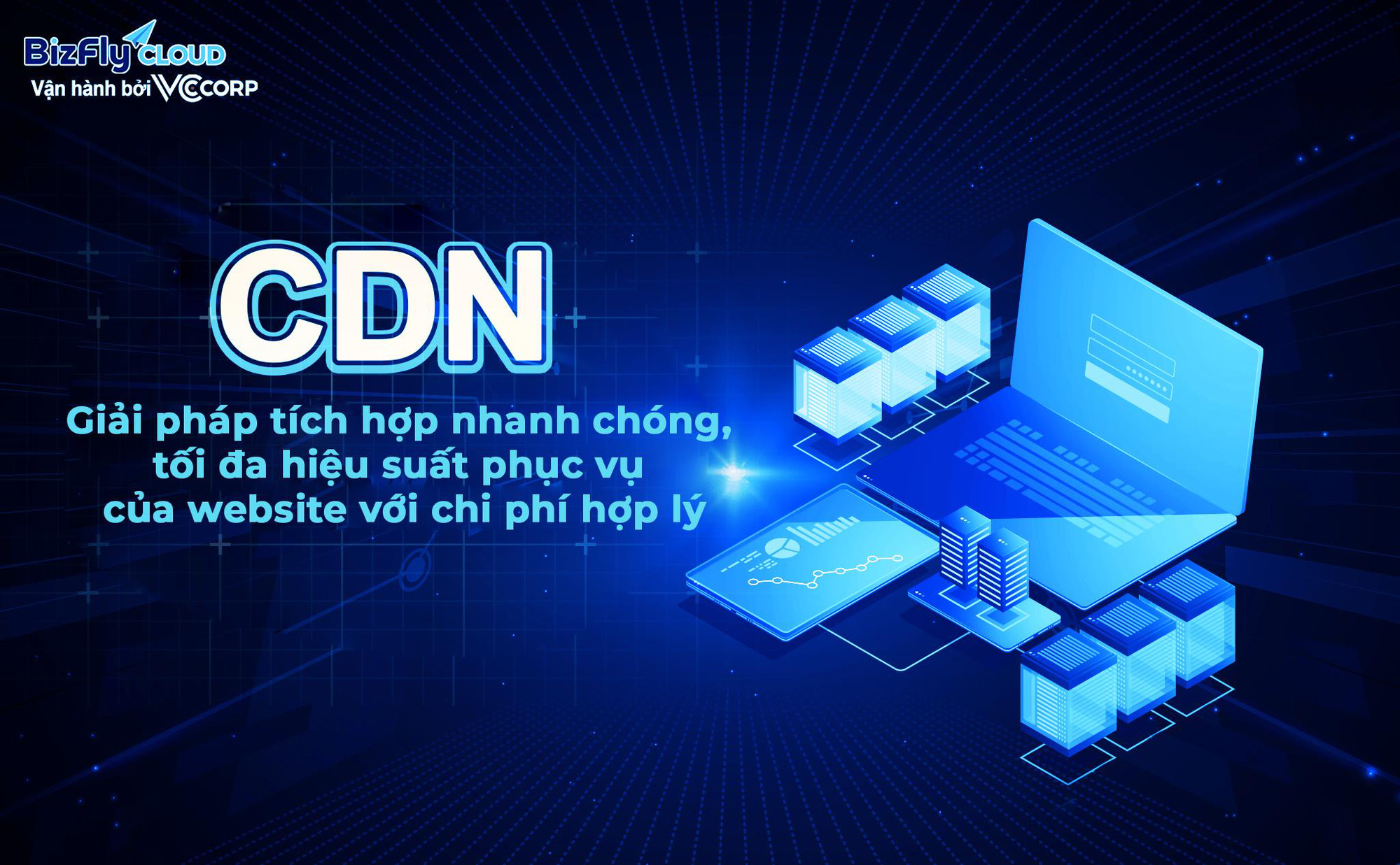 Tăng tốc độ website vượt trội để tối ưu hóa trải nghiệm mua sắm trực tuyến trên trang bán hàng - Ảnh 2.