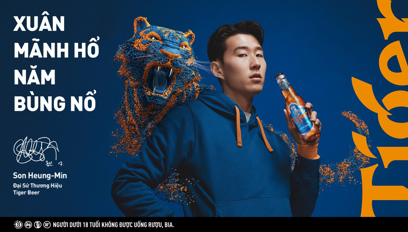 Son Heung-Min cập nhật Instagram với 3 biểu tượng và dòng chia sẻ khiến fan quốc tế tò mò, phấn khích cực độ - Ảnh 4.