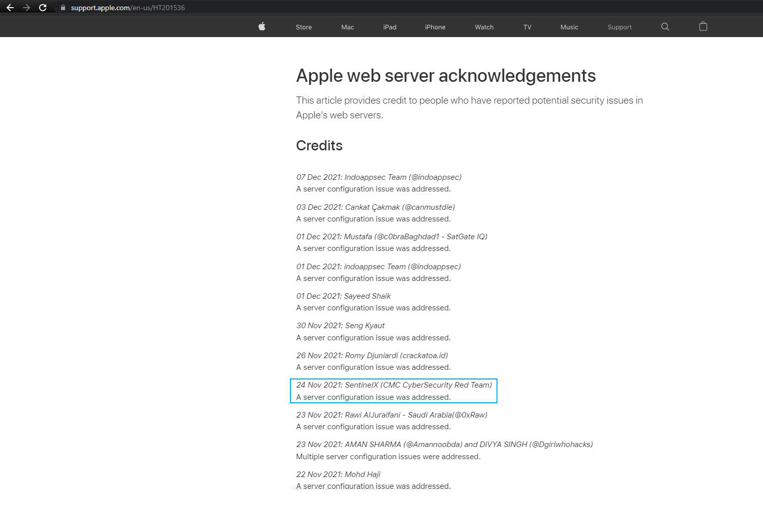 CMC Cyber Security phát hiện lỗi bảo mật trên hệ thống của Apple - Ảnh 1.