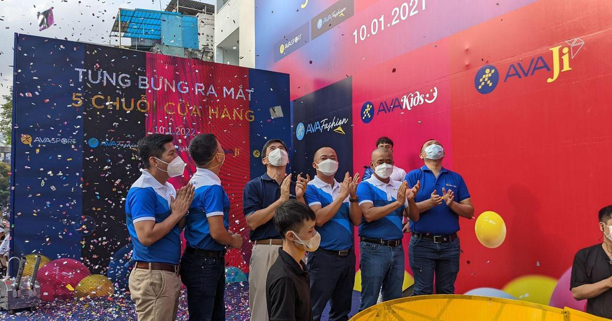 Hành trình chinh phục 10 tỷ USD của nhà bán lẻ hiệu quả nhất Việt Nam - Ảnh 2.