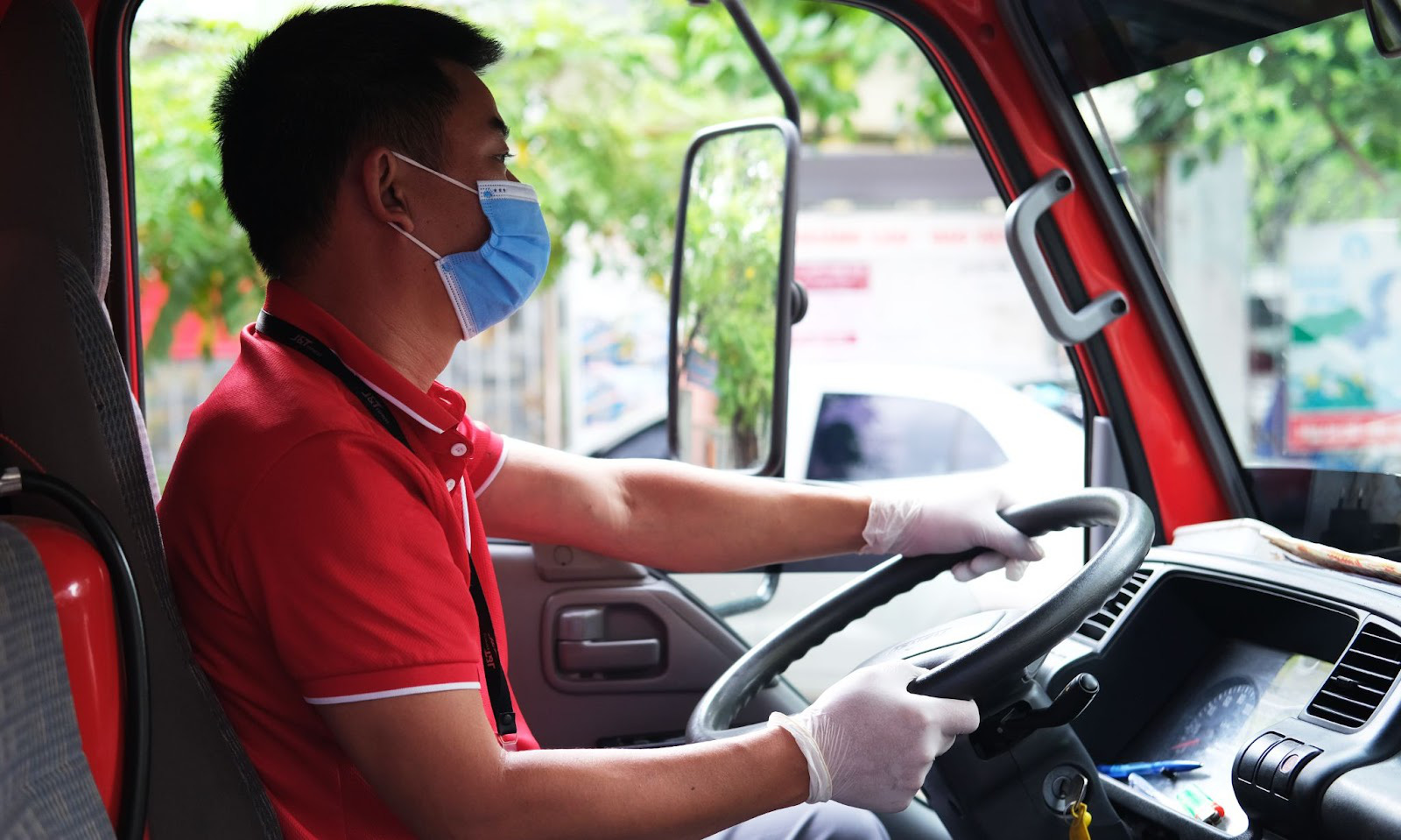 Năm thứ 4 bước vào thị trường Việt của chuyển phát nhanh J&T Express - Ảnh 3.