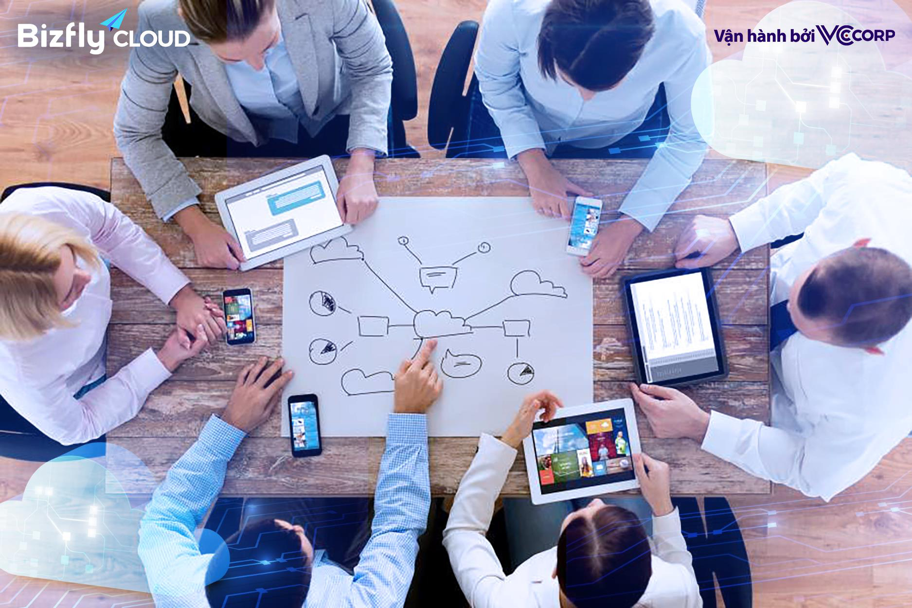 [Webinar] Cloud Server & các ứng dụng hỗ trợ điện toán đám mây cho doanh nghiệp để bứt phá tốc độ phát triển kinh doanh 2022 - Ảnh 1.