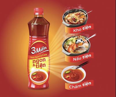 Cùng Chef Tuyết Phạm vào bếp “giải ngán” mùa Tết với dưa món chua ngọt giòn ngon chuẩn vị - Ảnh 6.