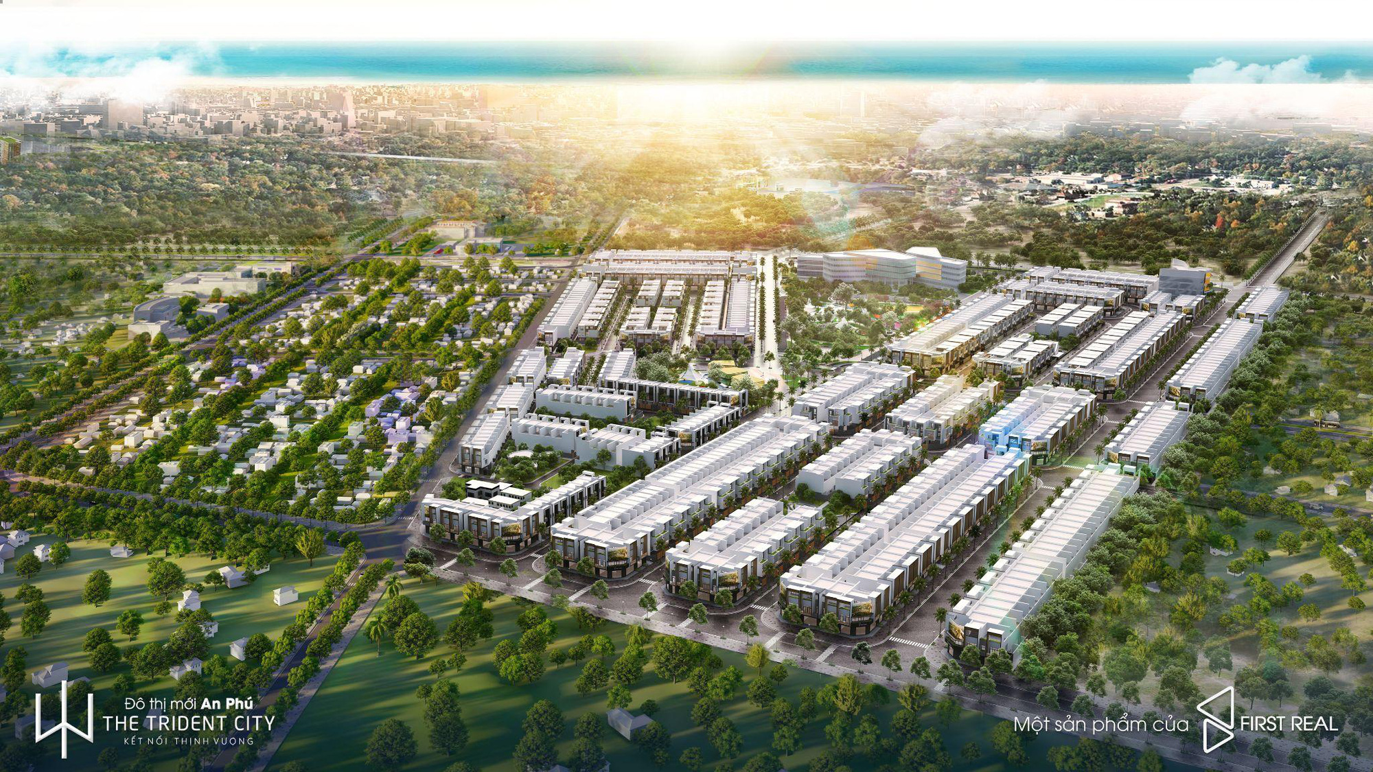 Doanh thu tăng vượt bậc, First Real báo lãi gấp 5 lần so với cùng kỳ - Ảnh 1.