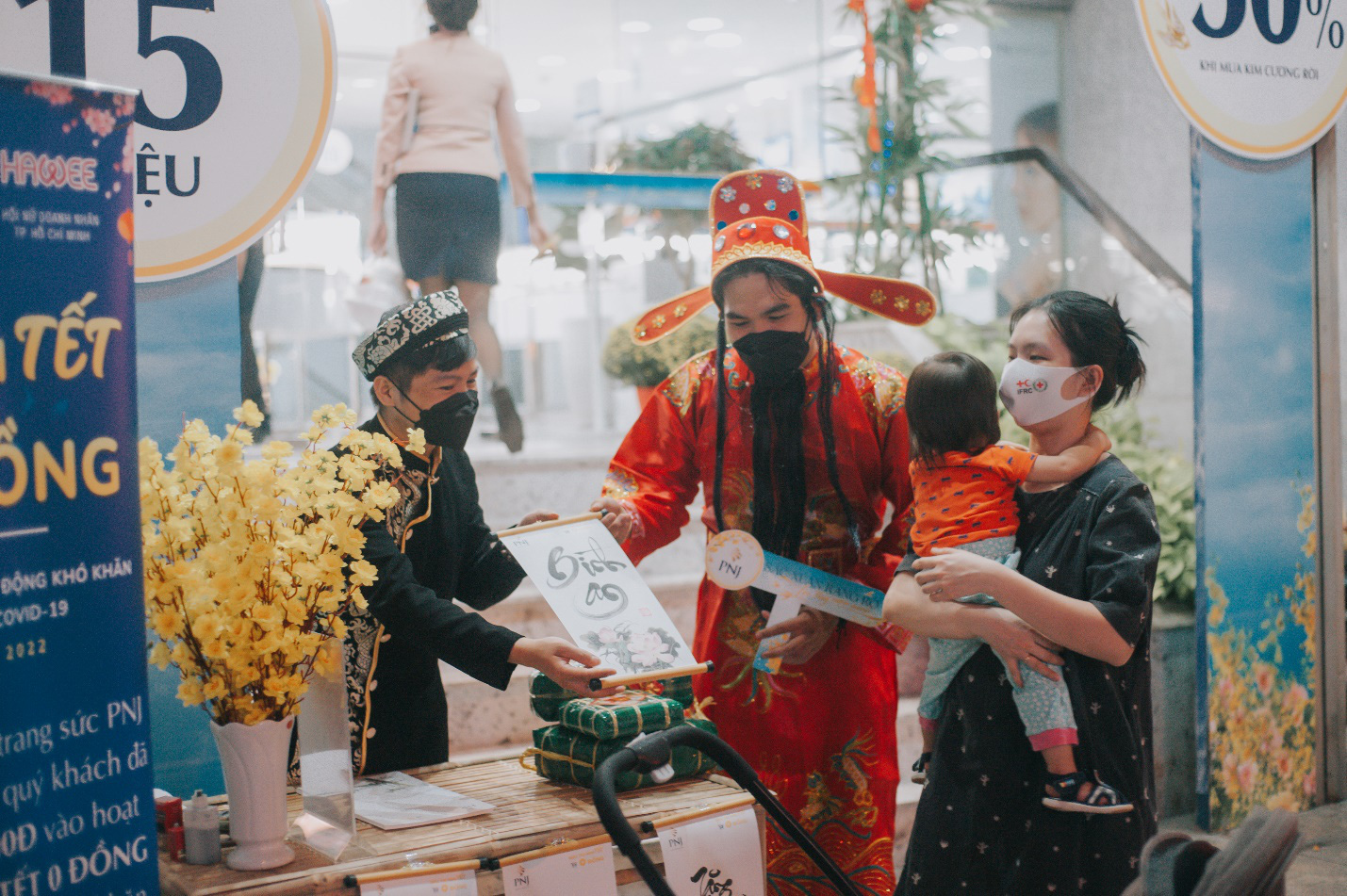 Hành trình của những “cánh chim không mỏi” - Ảnh 2.