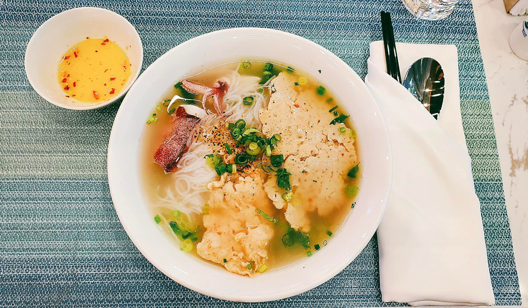 Bamboo Airways chính thức khai trương Phòng chờ Thương gia tại Phú Quốc - Ảnh 2. Bamboo Airways chính thức khai trương Phòng chờ Thương gia tại Phú Quốc - Ảnh 2.