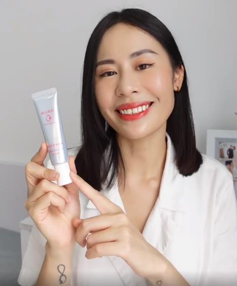 “Review chân thực từng centimet” serum dưỡng trắng hàng đầu Nhật Bản nổi đình nổi đám - Ảnh 3.