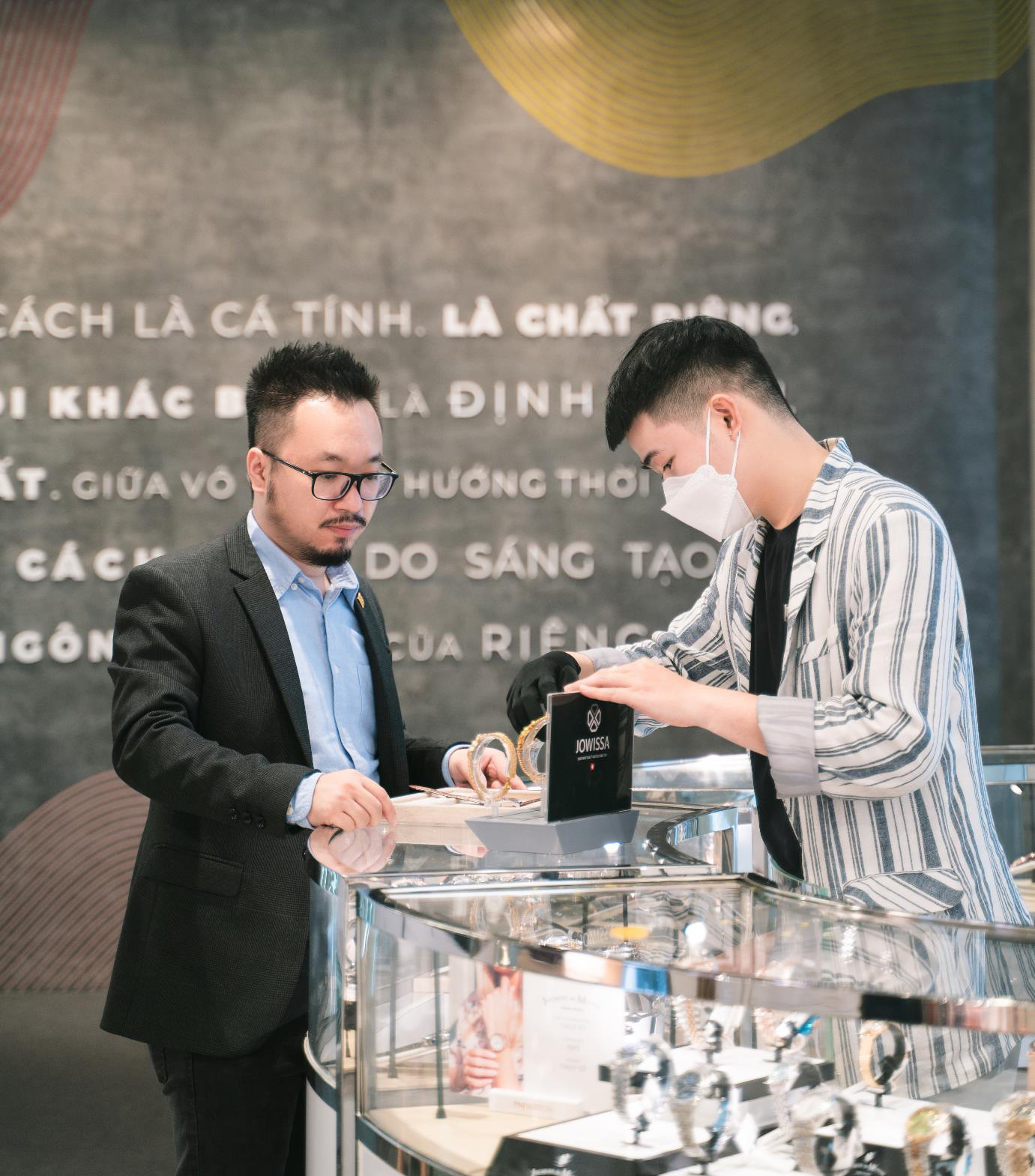 Hành trình của những “cánh chim không mỏi” - Ảnh 3.