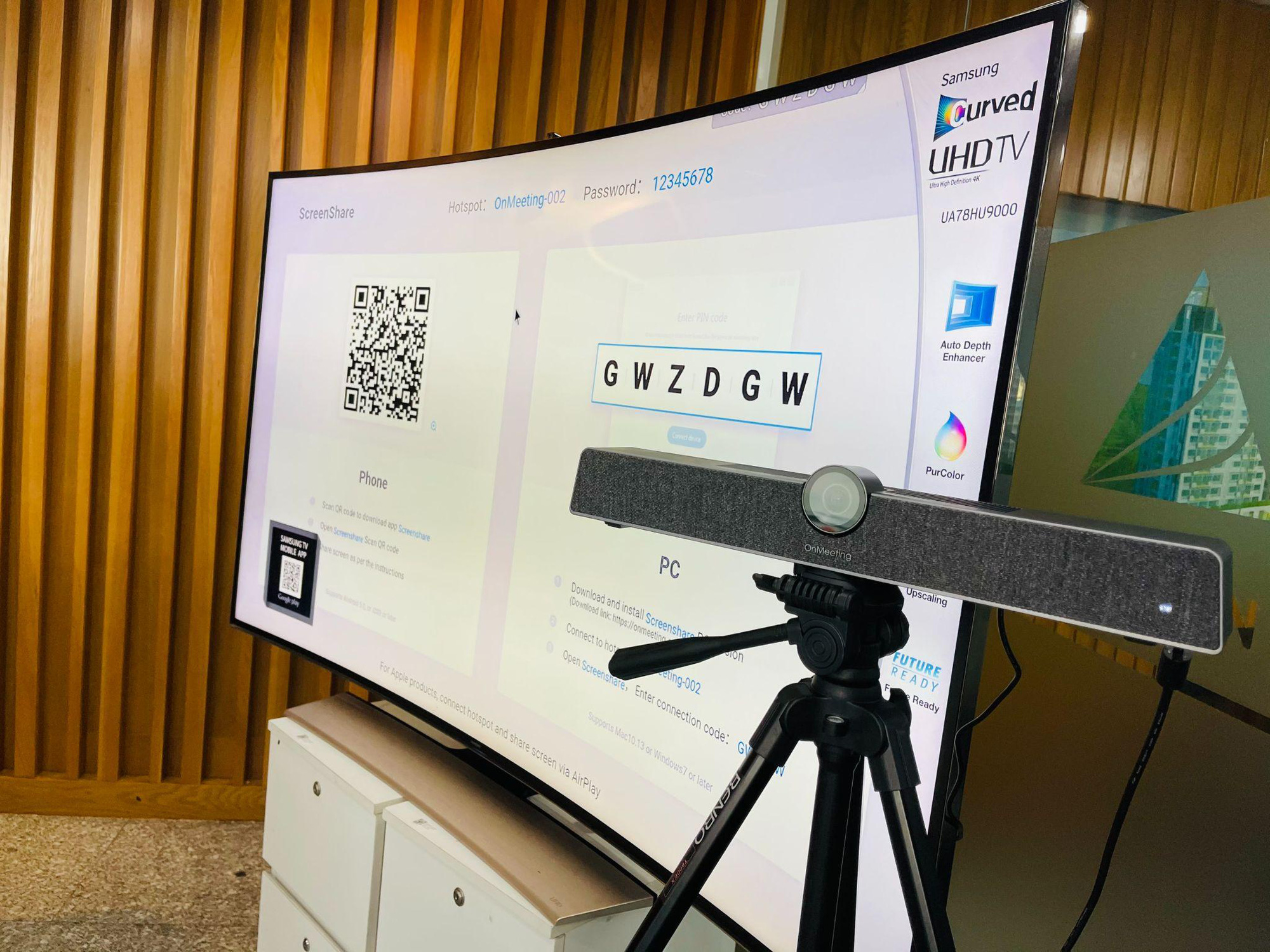 Họp trực tuyến - xu hướng làm việc hiệu quả trong trạng thái bình thường mới - Ảnh 1. Họp trực tuyến - xu hướng làm việc hiệu quả trong trạng thái bình thường mới - Ảnh 1.