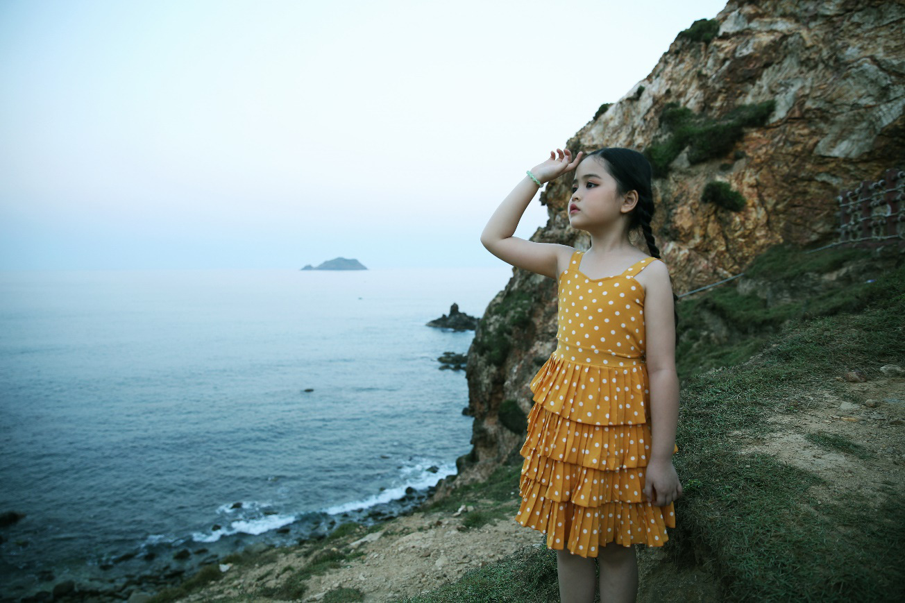26 thí sinh vào chung kết Miss Baby Việt Nam 2021 - Ảnh 1.