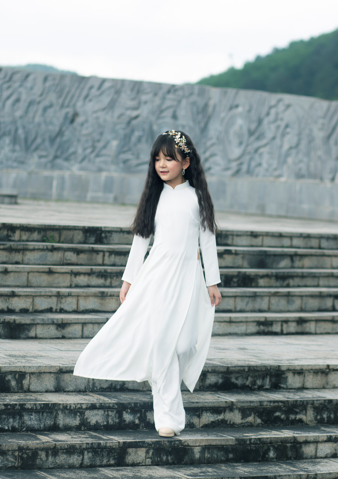 26 thí sinh vào chung kết Miss Baby Việt Nam 2021 - Ảnh 2.