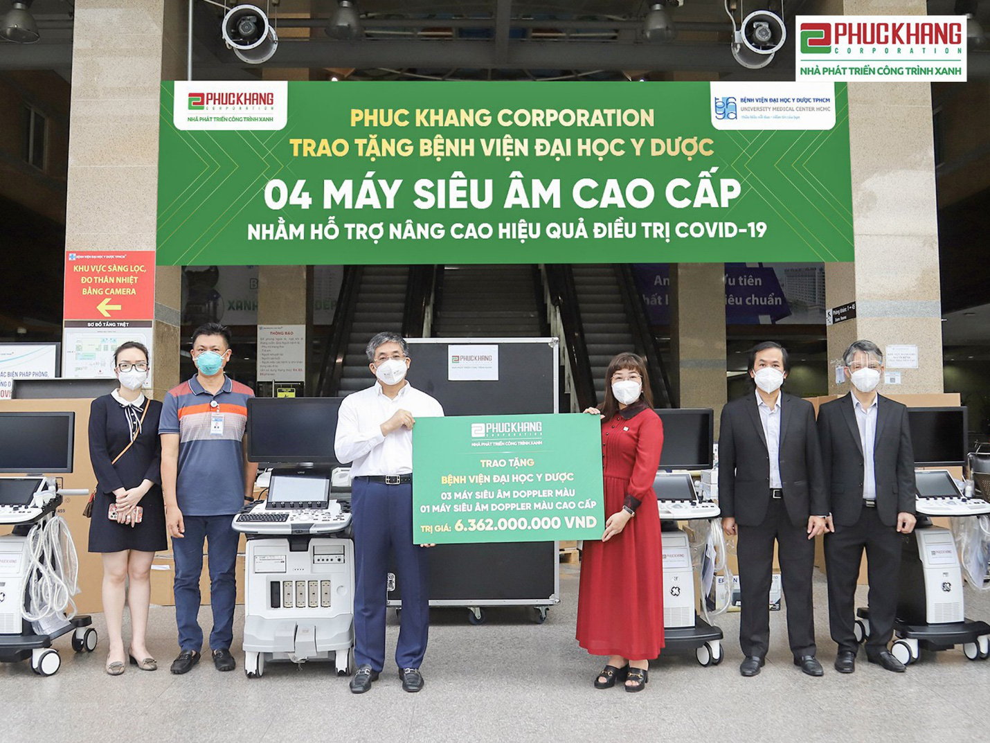 Hành trình Phúc Khang: Vì một Việt Nam xanh, văn minh và truyền thống hơn - Ảnh 2. Hành trình Phúc Khang: Vì một Việt Nam xanh, văn minh và truyền thống hơn - Ảnh 2.