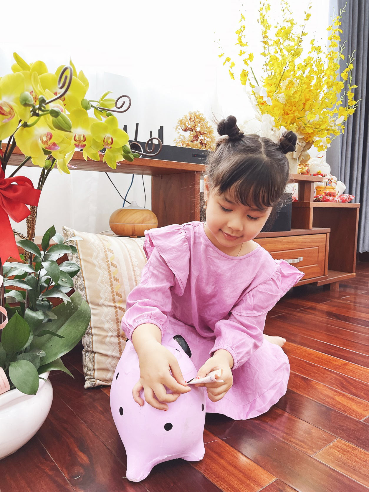 26 thí sinh vào chung kết Miss Baby Việt Nam 2021 - Ảnh 3.