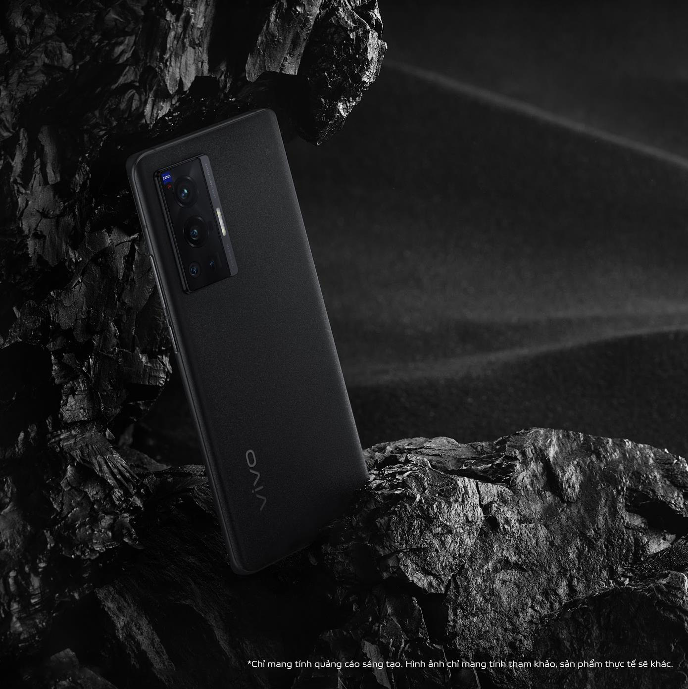 vivo X70 Pro - nổi bật trong phân khúc điện thoại cao cấp với camera chuyên nghiệp dành cho nhiếp ảnh gia - Ảnh 5.