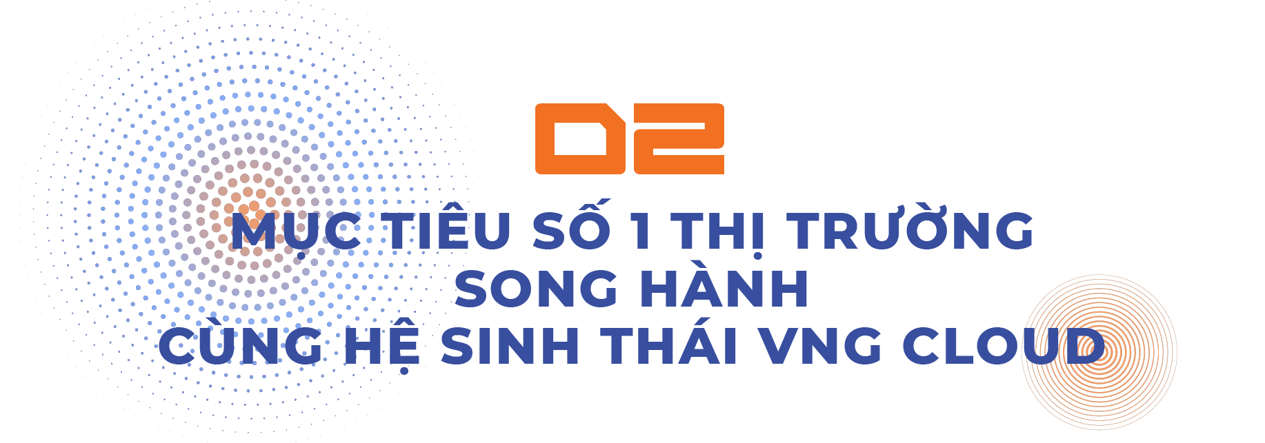 CEO VNG Cloud và tư duy khác biệt cho mục tiêu số 1 thị trường điện toán đám mây Việt Nam - Ảnh 3. CEO VNG Cloud và tư duy khác biệt cho mục tiêu số 1 thị trường điện toán đám mây Việt Nam - Ảnh 3.