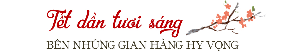 Năm qua dù có ra sao, cứ thấy điều này, tự dưng thấy Tết! - Ảnh 6.