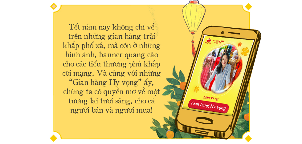 Năm qua dù có ra sao, cứ thấy điều này, tự dưng thấy Tết! - Ảnh 9.