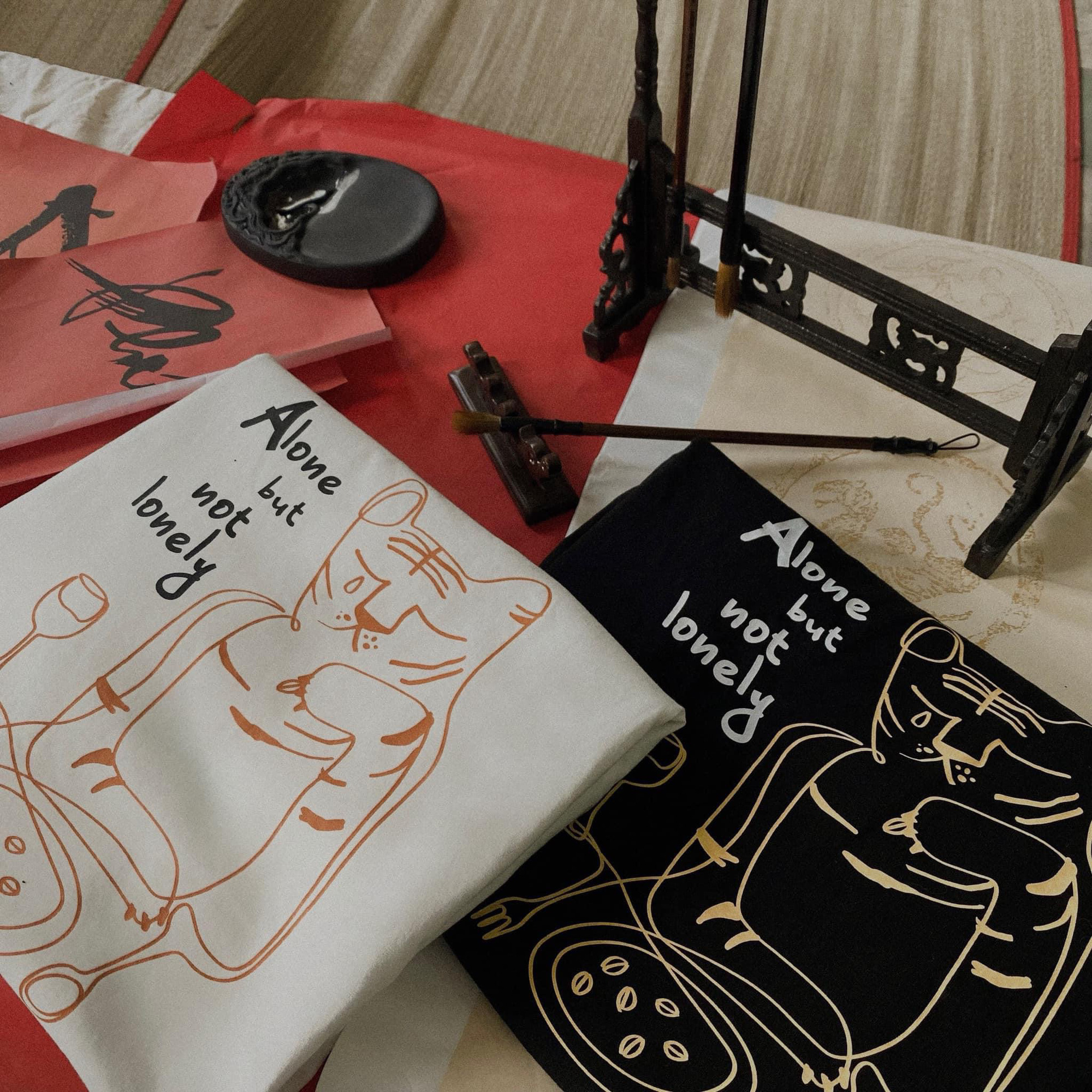 Có gì ở cộng đồng hoành tráng của thương hiệu được săn đón nhờ cảm hứng từ nỗi buồn - SADBOIZ AINT CRY? - Ảnh 5. Có gì ở cộng đồng hoành tráng của thương hiệu được săn đón nhờ cảm hứng từ nỗi buồn - SADBOIZ AINT CRY? - Ảnh 5.