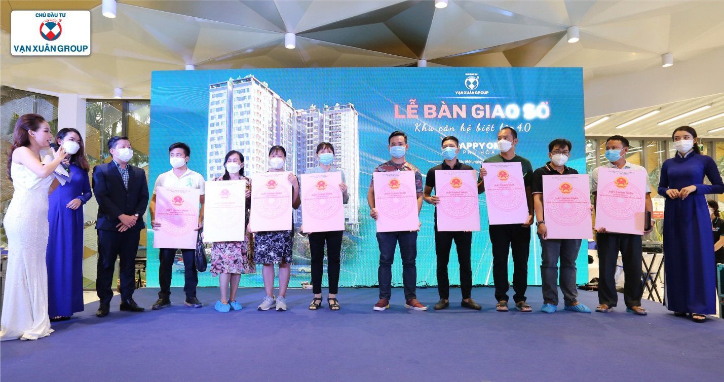 Vạn Xuân Group và hành trình vững bước
