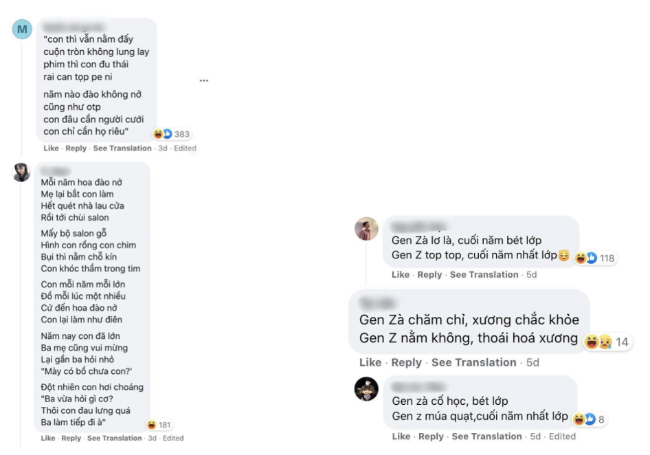 Gen Z lại vừa có thêm một hoạt động siêu hot ngay dịp năm mới, dự là sẽ “thổi tung” MXH - Ảnh 2. Gen Z lại vừa có thêm một hoạt động siêu hot ngay dịp năm mới, dự là sẽ “thổi tung” MXH - Ảnh 2.