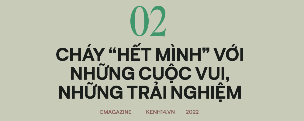 Delete 2021, đi tìm wishlist năm 2022 của giới trẻ: Từ chơi đến làm, phải là những cú “tăng ga” không ngừng nghỉ - Ảnh 3.