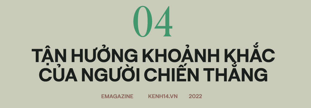 Delete 2021, đi tìm wishlist năm 2022 của giới trẻ: Từ chơi đến làm, phải là những cú “tăng ga” không ngừng nghỉ - Ảnh 7.