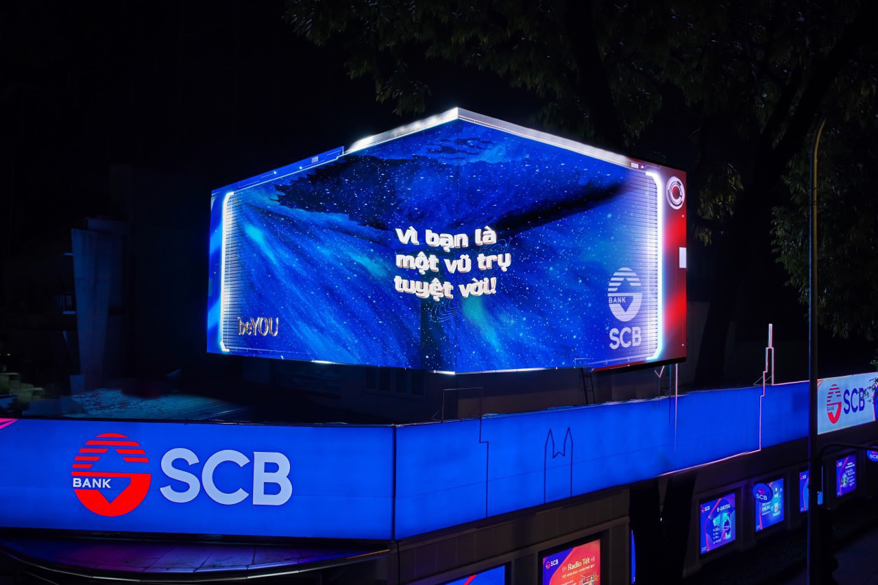 Quảng cáo LED 3D - Xu hướng quảng cáo hiện đại, thu hút - Ảnh 4.