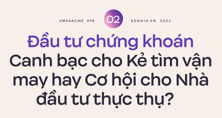 Gen Z Việt của thì hiện tại: làm việc online, đầu tư chứng khoán và lì xì Tết cũng phải làthẻ quà tặng cổ phiếu cool ngầu! - Ảnh 3.