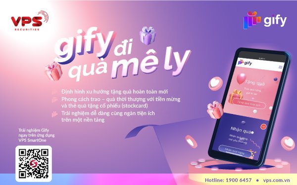 Gen Z Việt của thì hiện tại: làm việc online, đầu tư chứng khoán và lì xì Tết cũng phải làthẻ quà tặng cổ phiếu cool ngầu! - Ảnh 10.