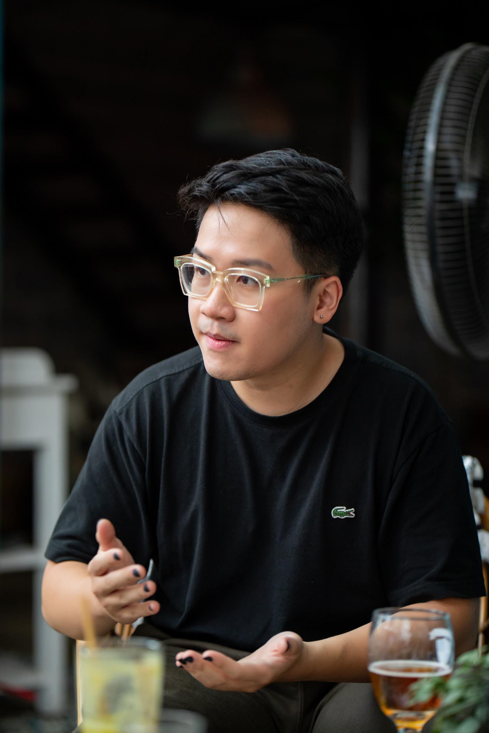 CEO Phạm Đức: Trong “sân chơi” edtech Việt Nam trị giá hàng tỷ USD, Marathon Education định vị là điểm đến cho mọi nhu cầu học bổ túc K-12 - Ảnh 3. CEO Phạm Đức: Trong “sân chơi” edtech Việt Nam trị giá hàng tỷ USD, Marathon Education định vị là điểm đến cho mọi nhu cầu học bổ túc K-12 - Ảnh 3.