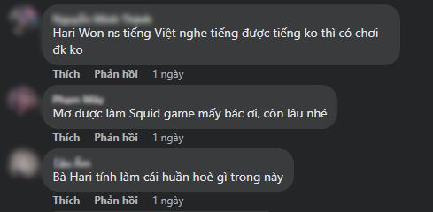 Fan tranh cãi xung quanh dàn cast gameshow Thử Thách Trốn Thoát sắp ra mắt trên VTV3 - Ảnh 4. Fan tranh cãi xung quanh dàn cast gameshow Thử Thách Trốn Thoát sắp ra mắt trên VTV3 - Ảnh 4.