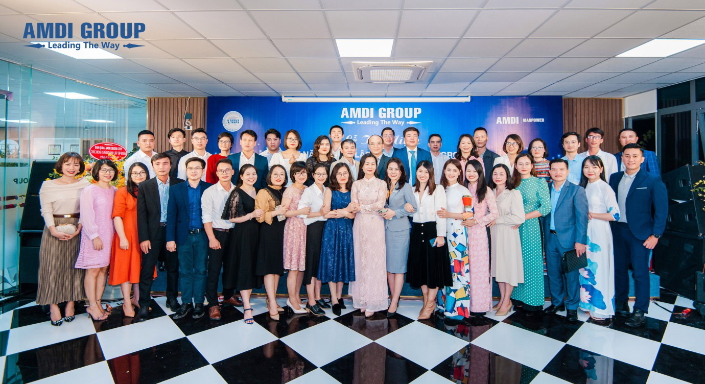 AMDI GROUP vinh dự được nhận Huân chương Lao động hạng Ba - Ảnh 2. AMDI GROUP vinh dự được nhận Huân chương Lao động hạng Ba - Ảnh 2.