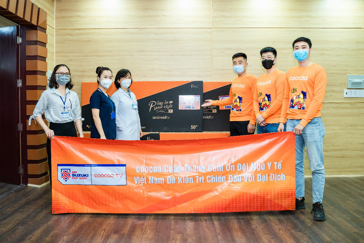Hành trình sẽ không bao giờ kết thúc, hãy có trách nhiệm với xã hội - Ảnh 2.