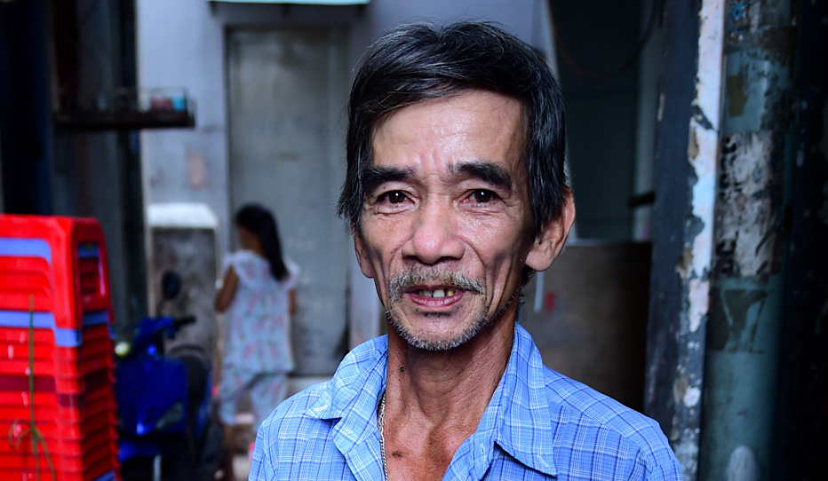 Chung tay cùng Mastercard và Grab Việt Nam hỗ trợ người dân gặp hoàn cảnh khó khăn - Ảnh 3.