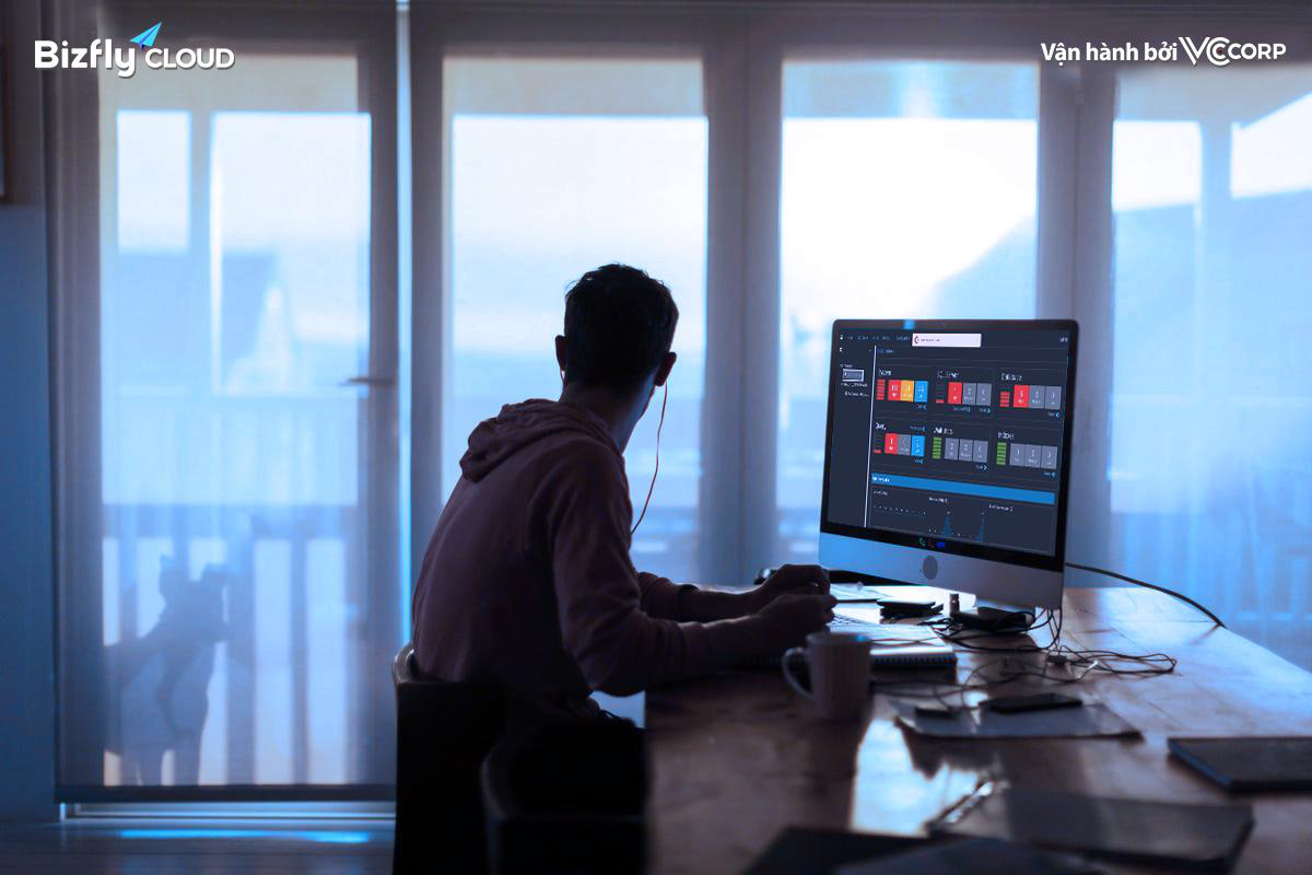 Xu hướng chuyển từ hệ thống vật lý sang Cloud tăng mạnh nhờ vận hành doanh nghiệp từ xa hiệu quả - Ảnh 1.