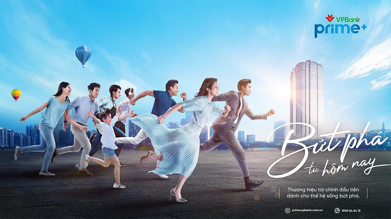 Hành trang không thể thiếu với thế hệ Millenials - Ảnh 1.