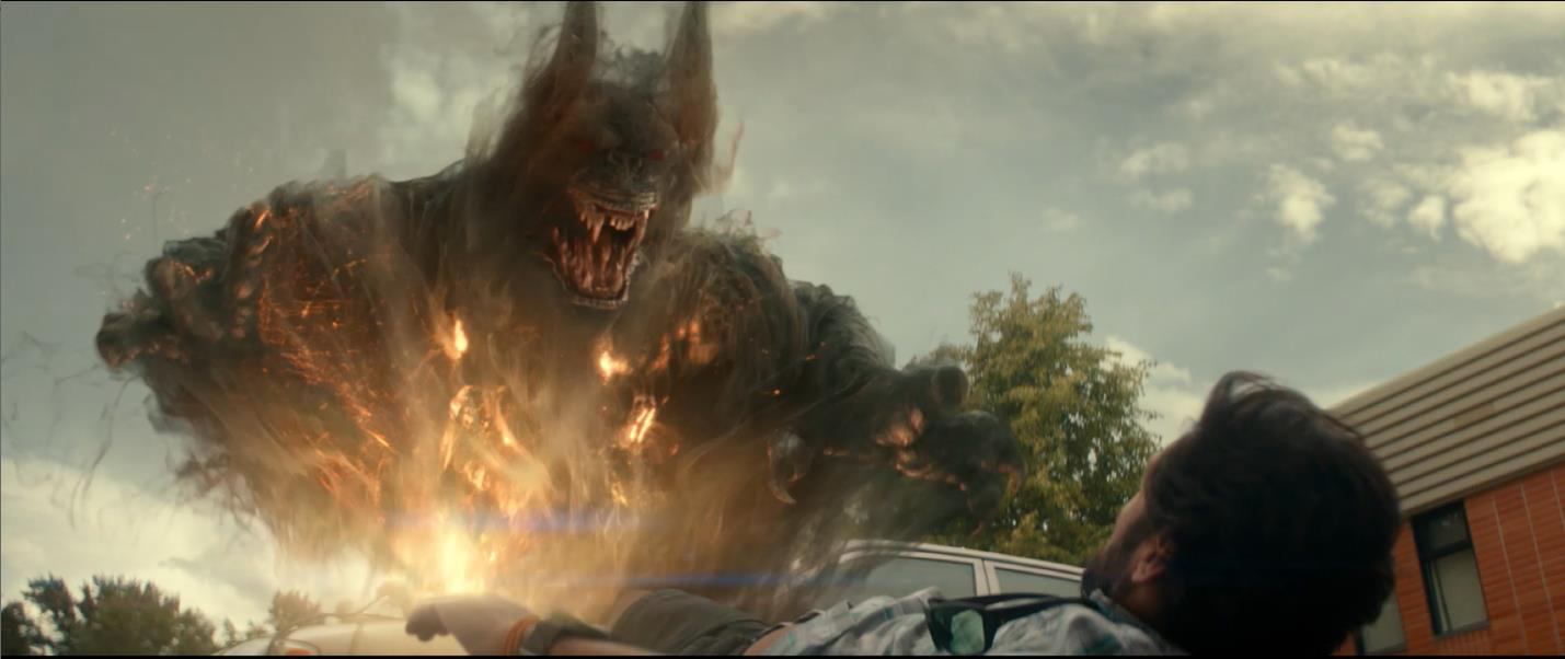 Ghostbusters: Afterlife - Bom tấn hành động, giải trí trong dịp đầu năm mới - Ảnh 2. Ghostbusters: Afterlife - Bom tấn hành động, giải trí trong dịp đầu năm mới - Ảnh 2.