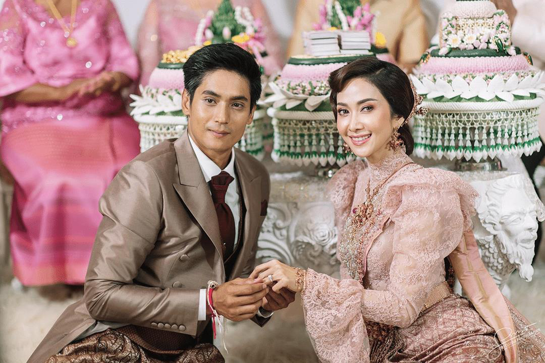 Jean Gaewalin đụng độ Yui Chiranan tr&ecirc;n đường đua phim Th&aacute;i th&aacute;ng 1, netizen chốt ngay: Bất ph&acirc;n thắng bại - Ảnh 1.