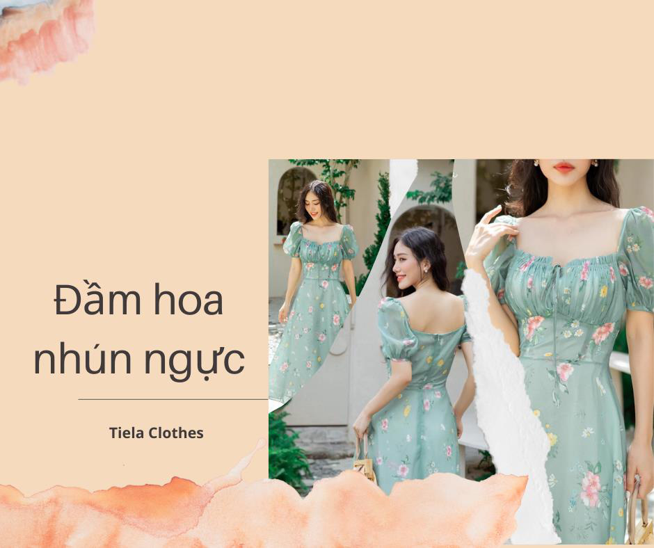 Điểm danh 3 bộ cánh xinh xắn cho nàng diện đủ các mùng Tết Âm lịch - Ảnh 4. Điểm danh 3 bộ cánh xinh xắn cho nàng diện đủ các mùng Tết Âm lịch - Ảnh 4.