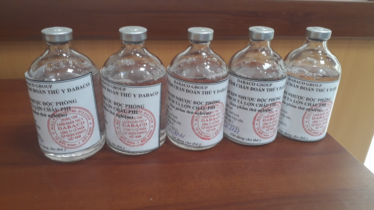 Tập đoàn Dabaco Việt Nam đặt mục tiêu trở thành doanh nghiệp tỷ USD trong năm 2022 - Ảnh 2.