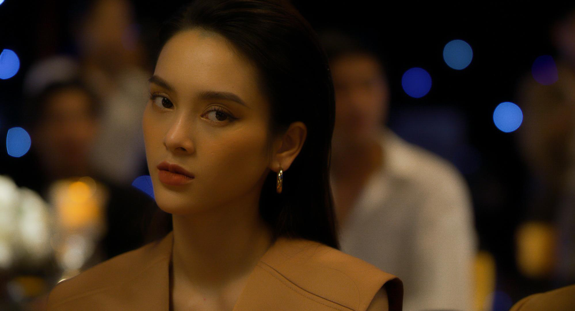 Dàn trai xinh gái đẹp của Mưu Kế Thượng Lưu đổ bộ màn ảnh Việt - Ảnh 4.
