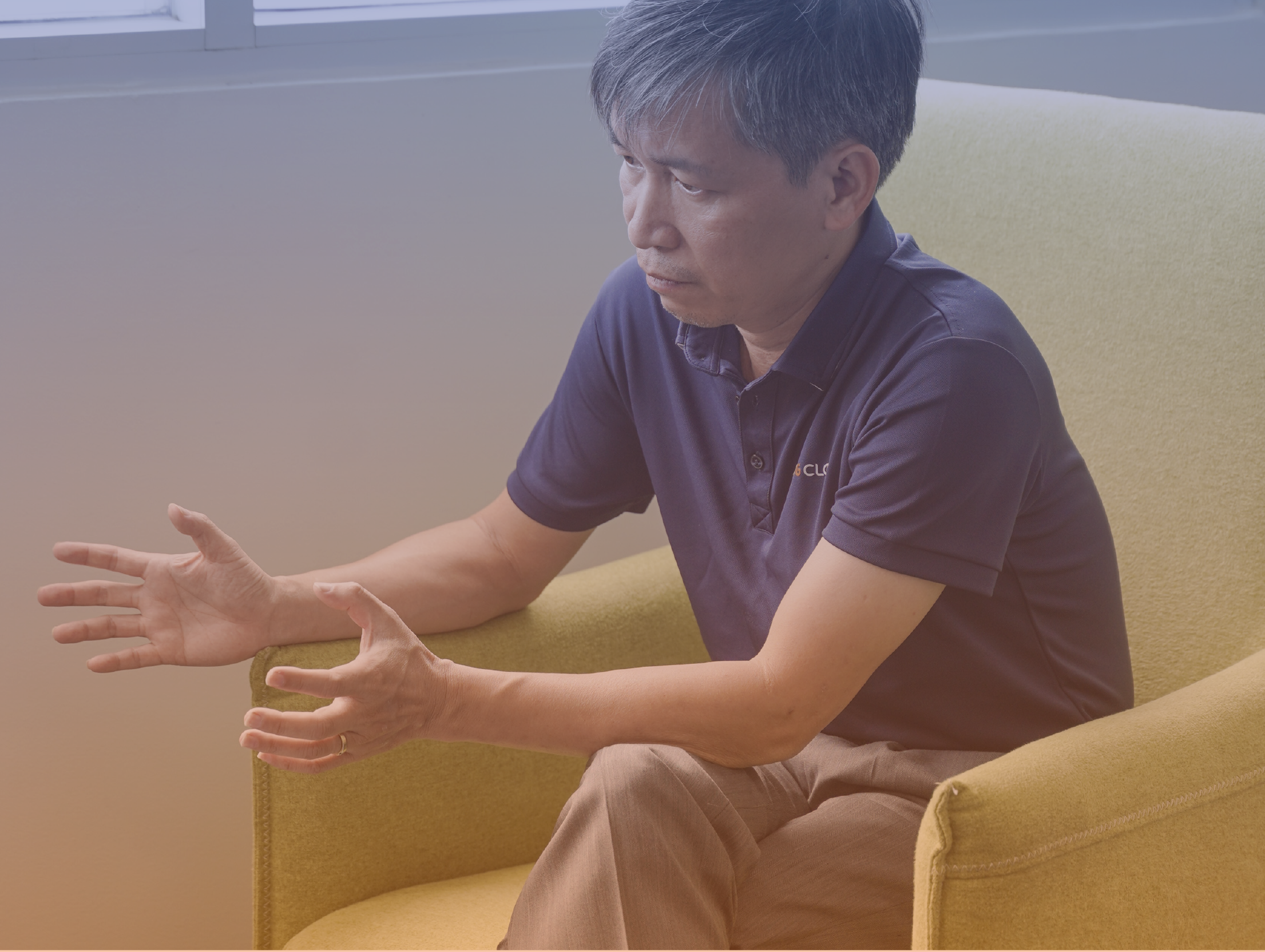 Tư duy khác biệt của CEO VNG Cloud và mục tiêu khẳng định số 1 thị trường điện toán đám mây Việt Nam - Ảnh 8. Tư duy khác biệt của CEO VNG Cloud và mục tiêu khẳng định số 1 thị trường điện toán đám mây Việt Nam - Ảnh 8.